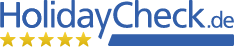 holidaycheck logo