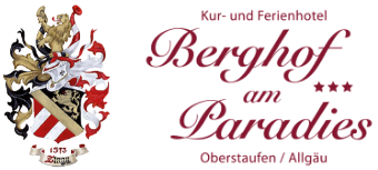 Berghof Logo